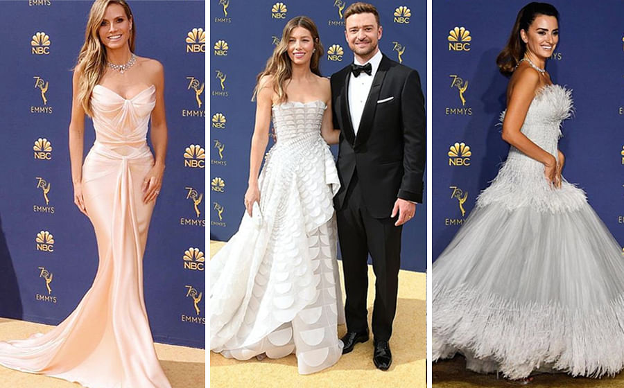 19 Best- and Worst-Dressed Celebrities at the 2024 Golden Globes